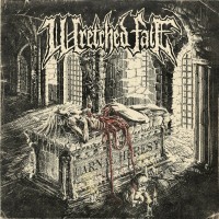 Purchase Wretched Fate - Carnal Heresy