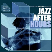 Purchase Al Newman - Jazz After Hours