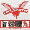 Buy Cock Sparrer - The Albums 1978-87 CD1 Mp3 Download