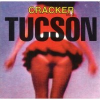 Purchase Cracker - Tucson (EP)