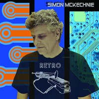 Purchase Simon Mckechnie - Retro (EP)