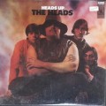 Buy The Heads - Heads Up (Vinyl) Mp3 Download