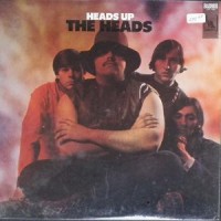 Purchase The Heads - Heads Up (Vinyl)