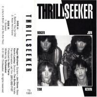 Purchase Thrillseeker - Thrillseeker (EP)