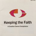 Buy VA - Keeping The Faith: A Creation Dance Compilation Mp3 Download