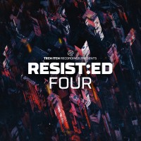 Purchase VA - Resist:ed Four