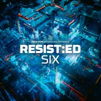 Purchase VA - Resist:ed Six