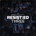 Buy VA - Resist:ed Three Mp3 Download