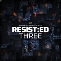 Purchase VA - Resist:ed Three