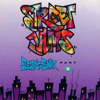 Purchase VA - Street Jams: Electric Funk Pt. 2