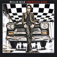 Purchase Willie Nile - American Ride (Deluxe Edition)
