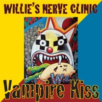Purchase Willie's Nerve Clinic - Vampire Kiss