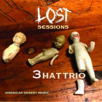 Purchase 3Hattrio - Lost Sessions