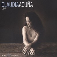 Purchase Claudia Acuna - Luna