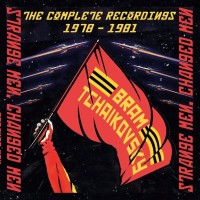 Purchase Bram Tchaikovsky - Strange Men, Changed Men: The Complete Recordings 1979-1981 CD3