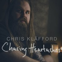 Purchase Chris Kläfford - Chasing Heartaches (CDS)