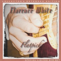 Purchase Clarence White - Flatpick (Limited Edition) CD1