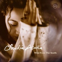 Purchase Claudia Acuna - Wind From The South