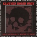 Buy Cluster Bomb Unit - You Can Not Kill A Master At Night Mp3 Download