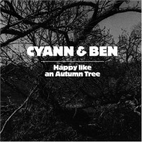 Purchase Cyann & Ben - Happy Like An Autumn Tree