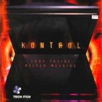 Purchase Dj Kontrol - Deeper Meaning / Look Inside (EP)