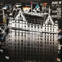 Purchase Duke Ellington - Jazz At The Plaza Vol. 2 (Vinyl)