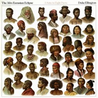 Purchase Duke Ellington - The Afro-Eurasian Eclipse (Vinyl)
