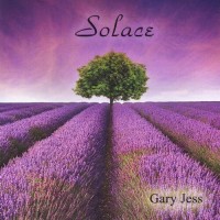 Purchase Gary Jess - Solace