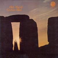 Purchase Graham Bond - Holy Magick (Vinyl)