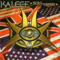 Purchase Kaleef - 53Rd State Of Mind