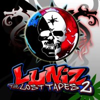 Purchase Luniz - The Lost Tapes 2 CD1
