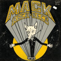 Purchase Mack - Rock & Becs (Vinyl)