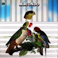 Purchase Macondo - Macondo (Vinyl)