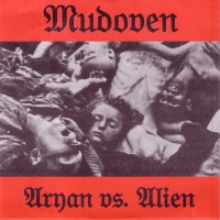 Purchase Mudoven - Aryan Vs. Alien (VLS)