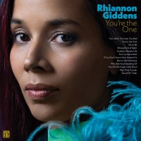 Purchase Rhiannon Giddens - You're The One