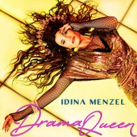 Purchase Idina Menzel - Drama Queen