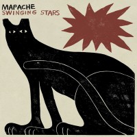 Purchase Mapache - Swinging Stars