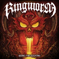 Purchase Ringworm - Seeing Through Fire