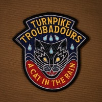 Purchase Turnpike Troubadours - A Cat In The Rain