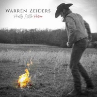 Purchase Warren Zeiders - Pretty Little Poison