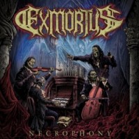 Purchase Exmortus - Necrophony