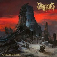 Purchase Orphalis - As The Ashes Settle