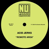 Purchase Acid Jerks - Remote Area (EP)