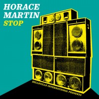Purchase Horace Martin - Stop (CDS)