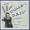 Buy Comet Gain - The Misfit Jukebox Vol. 1 ''Somewhere To Belong'' Mp3 Download