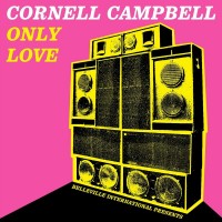 Purchase cornell campbell - Only Love (EP)