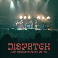 Buy Dispatch - Live From The Boston Woods Mp3 Download