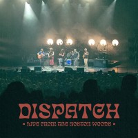 Purchase Dispatch - Live From The Boston Woods
