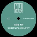 Buy Jamie 3:26 - Live My Life / Feelin' It (Extended Mixes) (CDS) Mp3 Download