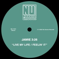 Purchase Jamie 3:26 - Live My Life / Feelin' It (Extended Mixes) (CDS)